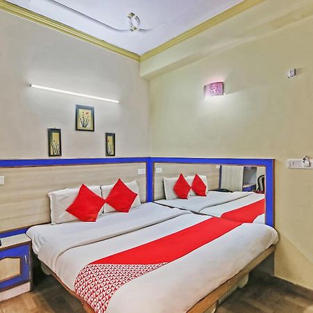 Hotel O Royal Inn Shimla Bagian luar foto