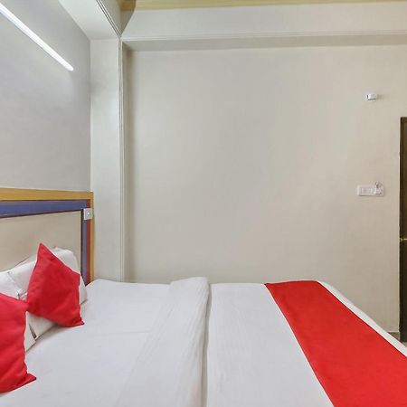 Hotel O Royal Inn Shimla Bagian luar foto