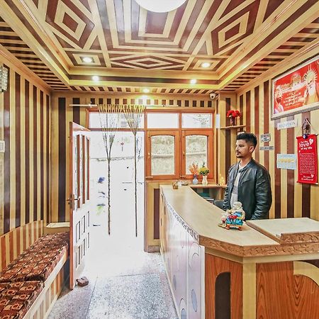 Hotel O Royal Inn Shimla Bagian luar foto