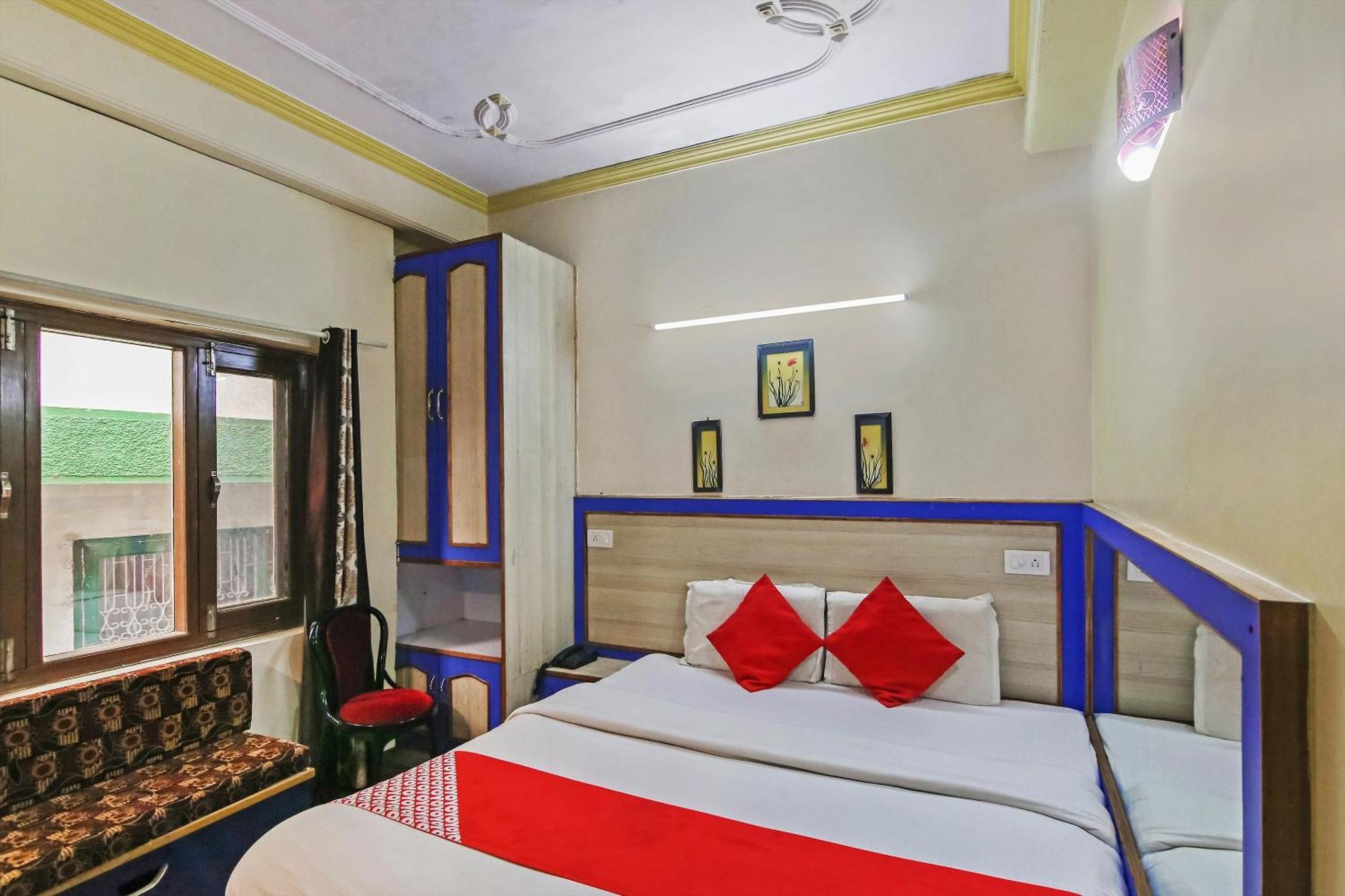 Hotel O Royal Inn Shimla Bagian luar foto