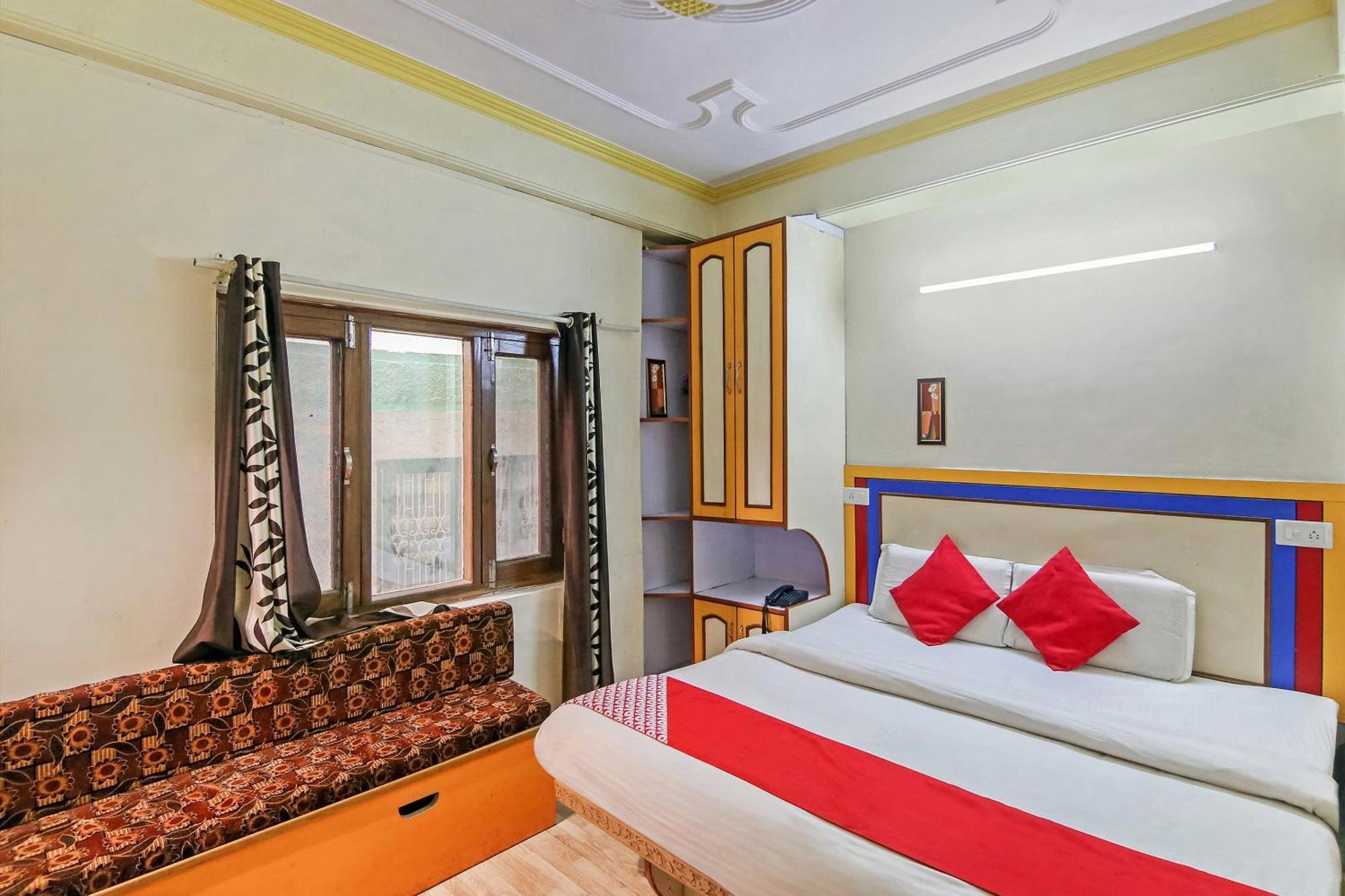 Hotel O Royal Inn Shimla Bagian luar foto