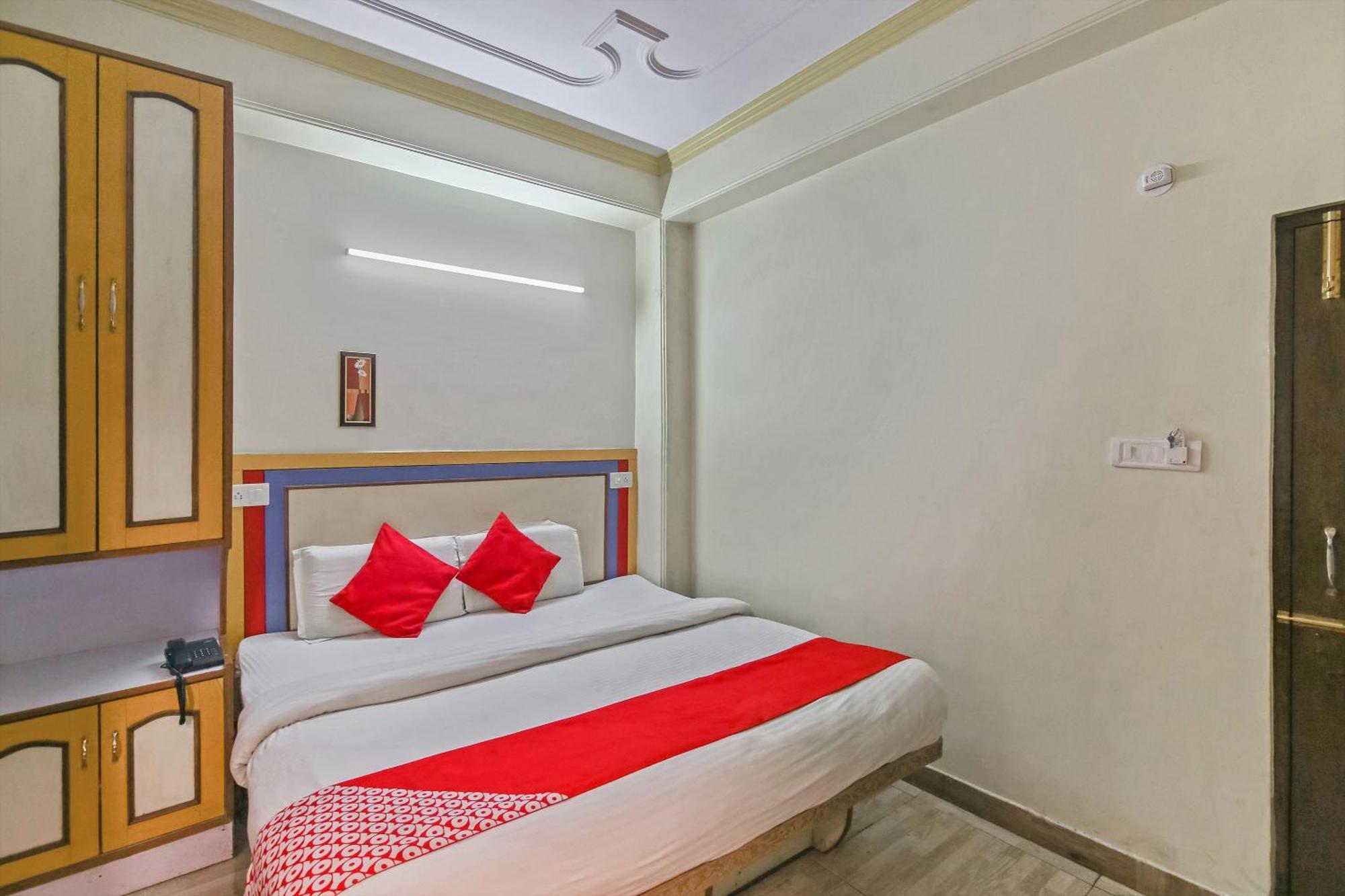 Hotel O Royal Inn Shimla Bagian luar foto