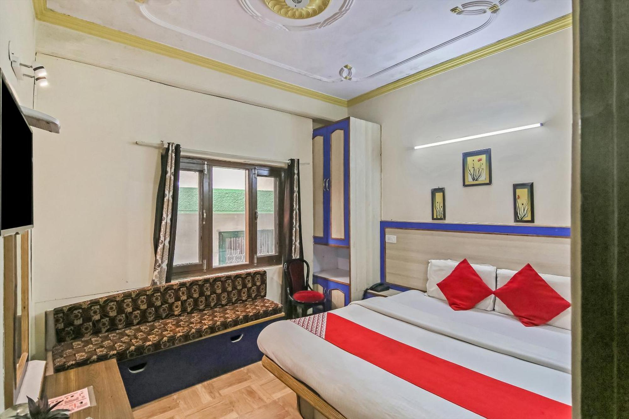 Hotel O Royal Inn Shimla Bagian luar foto