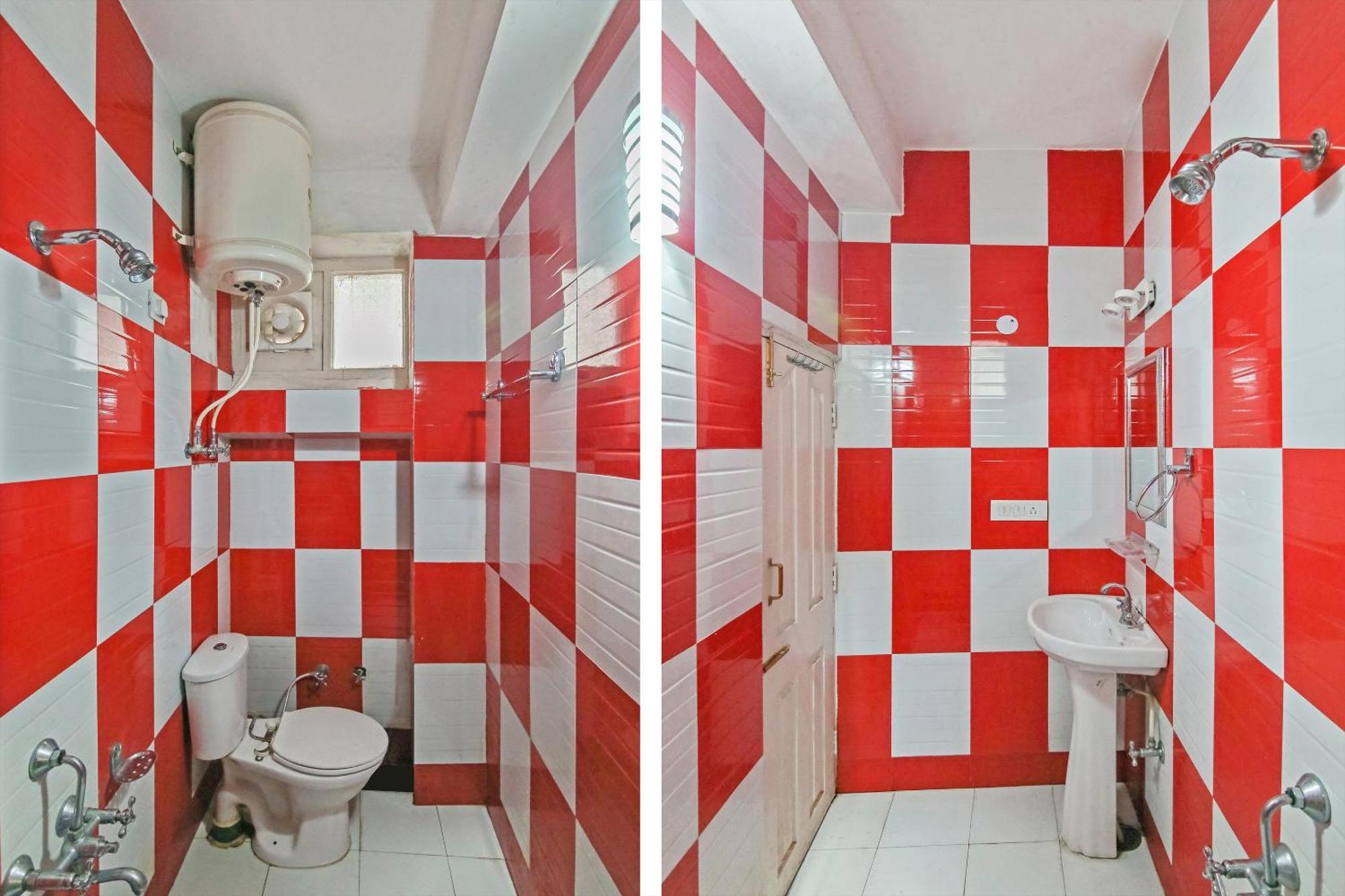 Hotel O Royal Inn Shimla Bagian luar foto