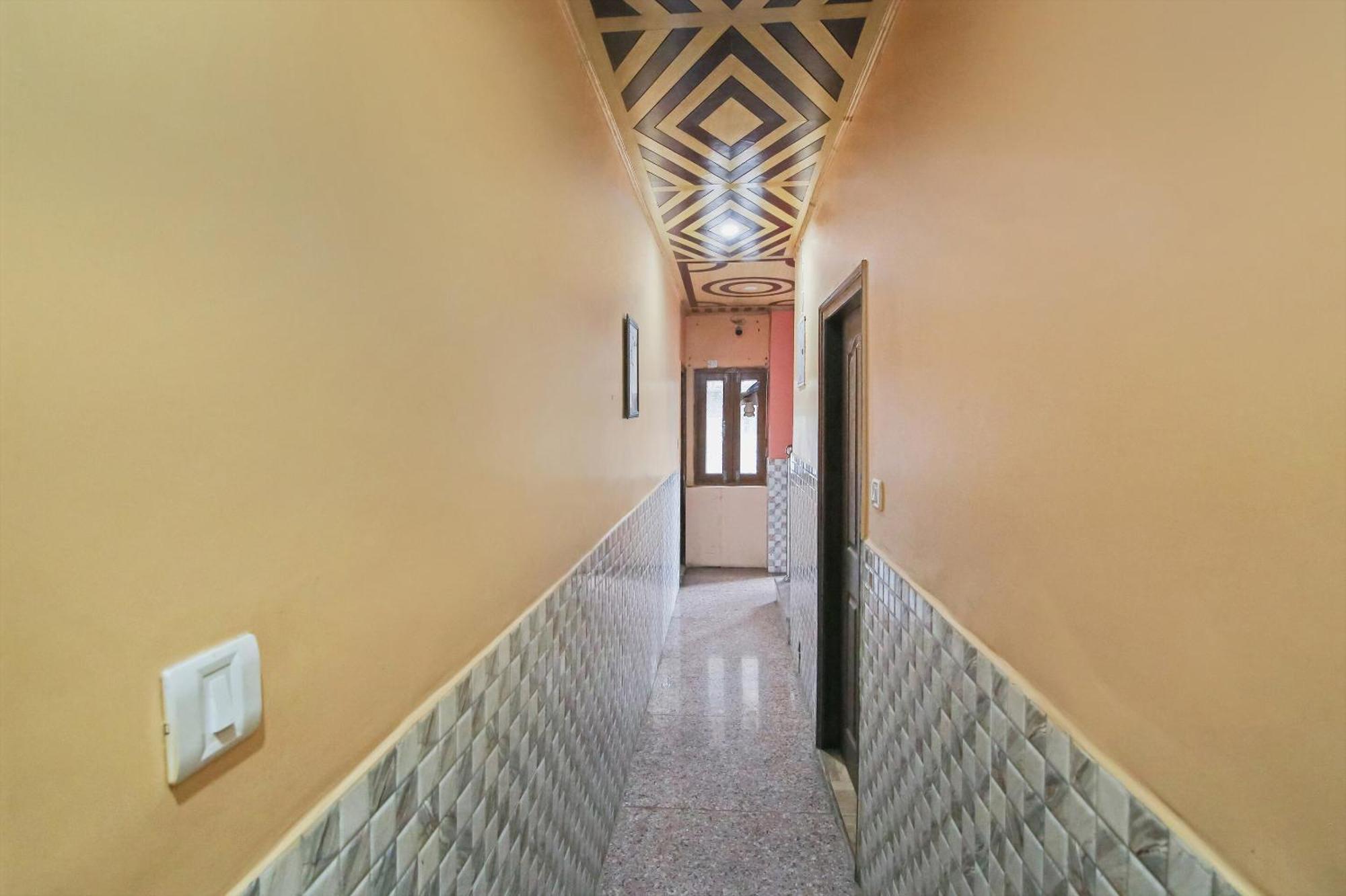 Hotel O Royal Inn Shimla Bagian luar foto