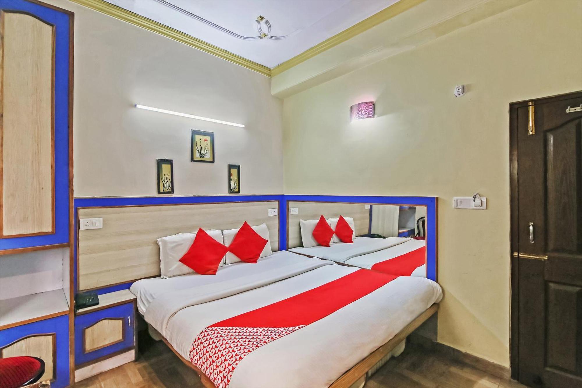 Hotel O Royal Inn Shimla Bagian luar foto