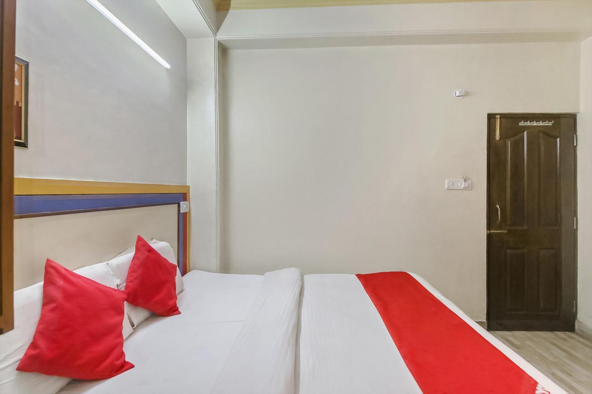 Hotel O Royal Inn Shimla Bagian luar foto