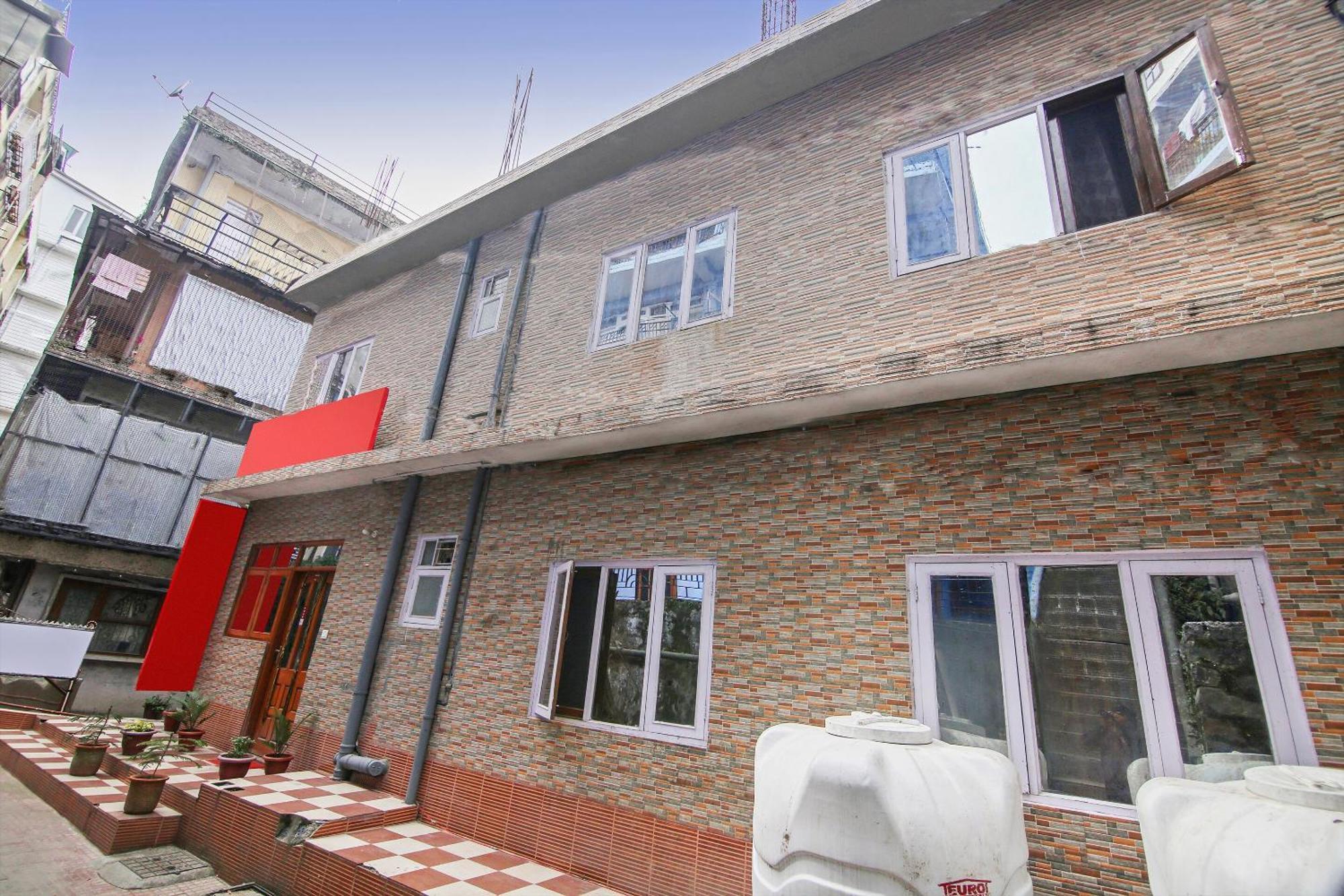 Hotel O Royal Inn Shimla Bagian luar foto