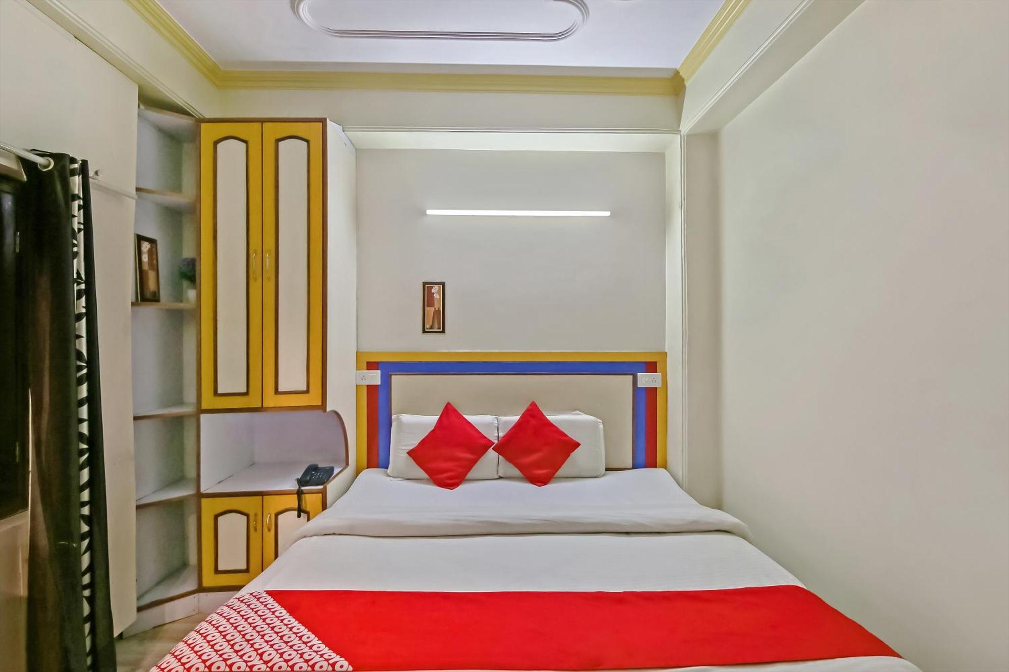 Hotel O Royal Inn Shimla Bagian luar foto